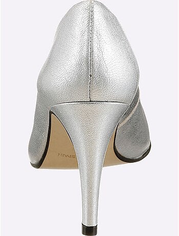 Escarpins De Fabrication Espagnole - Taille Standard - Helline