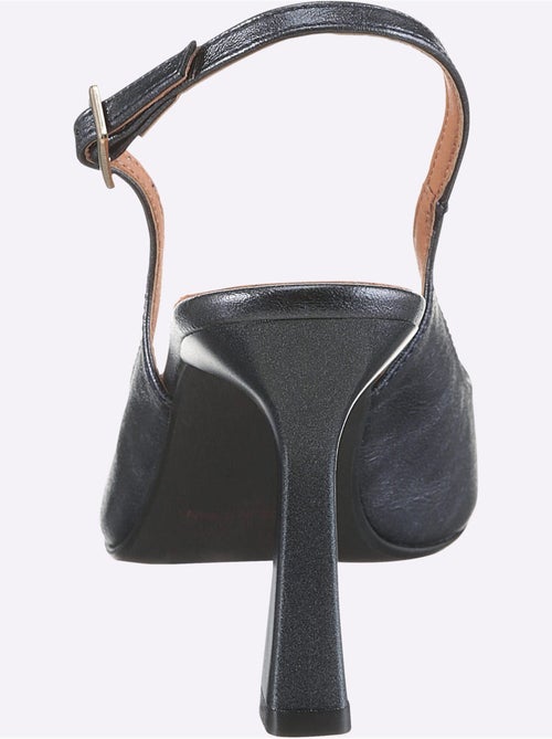 Escarpins De Fabrication Espagnole - Taille Standard - Helline - Kiabi