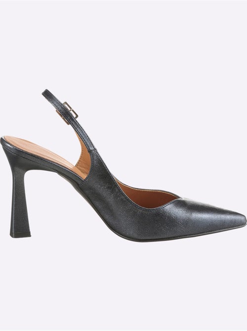 Escarpins De Fabrication Espagnole - Taille Standard - Helline - Kiabi