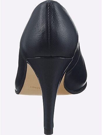 Escarpins De Fabrication Espagnole - Taille Standard - Helline