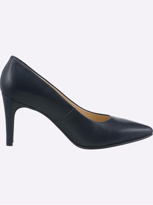 Escarpins de fabrication espagnole - taille standard - helline - Kiabi
