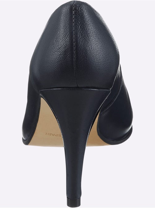 Escarpins de fabrication espagnole - taille standard - helline - Kiabi