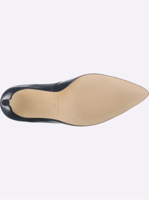 Escarpins de fabrication espagnole - taille standard - helline - Kiabi