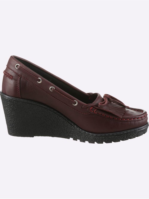 Escarpins De Fabrication Portugaise - Taille Standard - helline - Kiabi