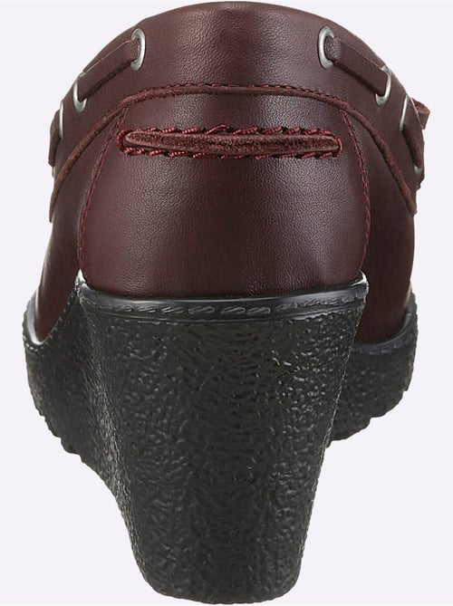 Escarpins De Fabrication Portugaise - Taille Standard - helline - Kiabi