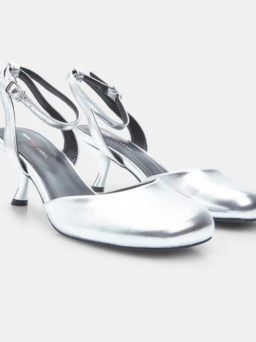 Escarpins Élégants BATA RL - Kiabi