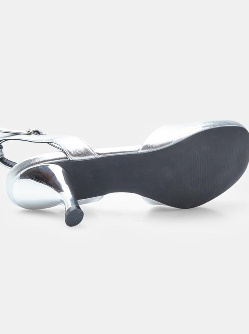 Escarpins Élégants BATA RL - Kiabi