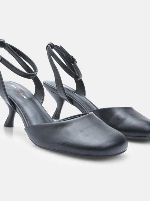 Escarpins Élégants BATA RL - Kiabi