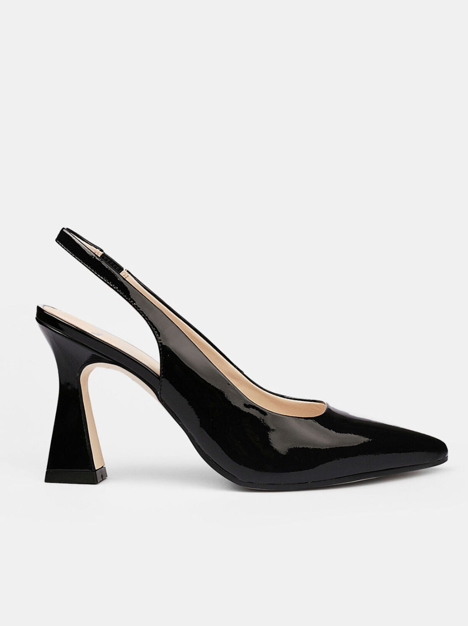 Talon de 10 cm outlet