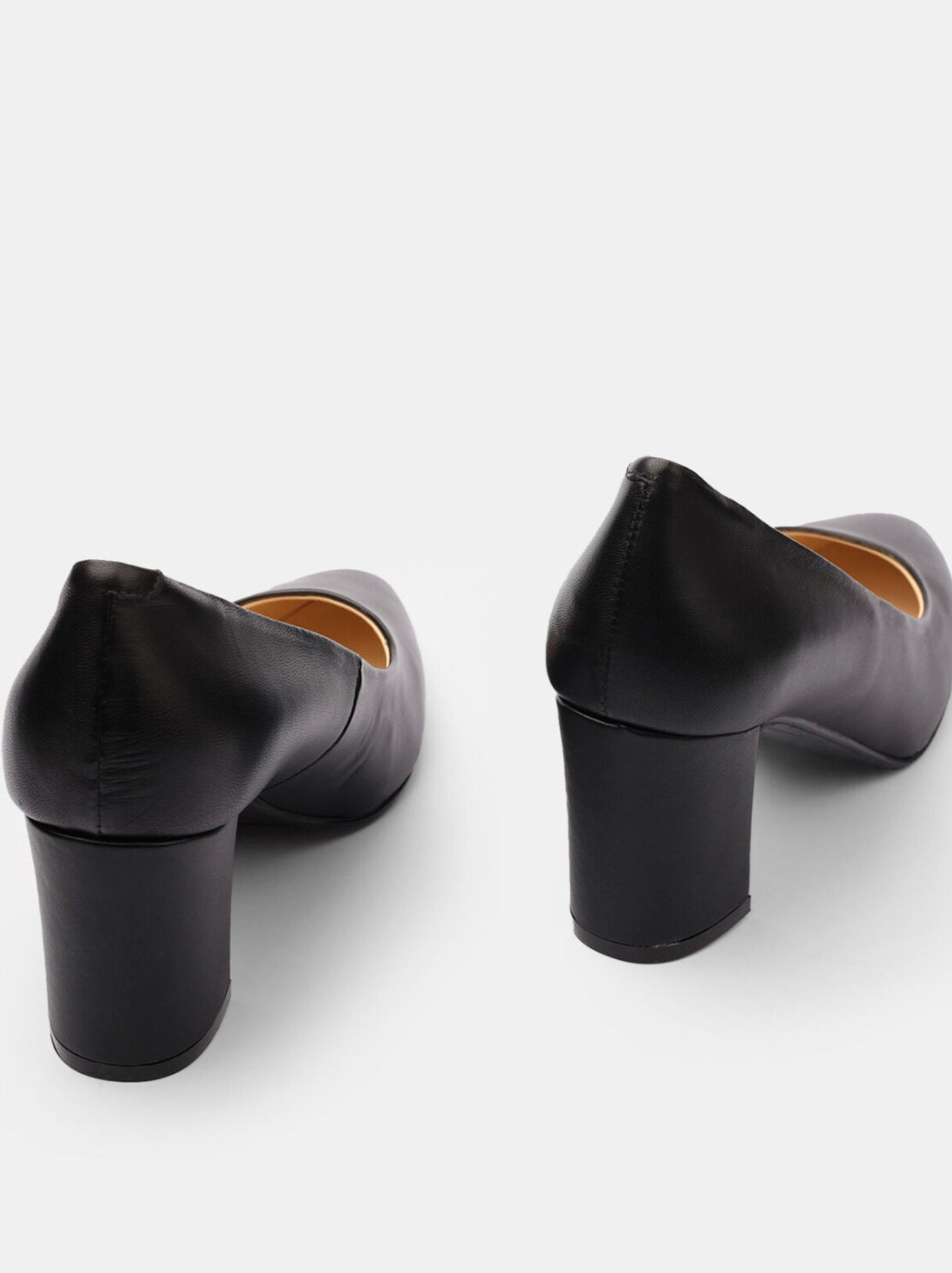 Escarpins Femme BATA – Talon Midi, Empiècement Cheville, Léger Et élégant Pour Toutes Occasions - 5