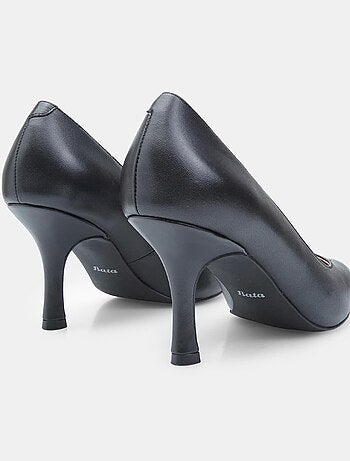Escarpins en cuir BATA