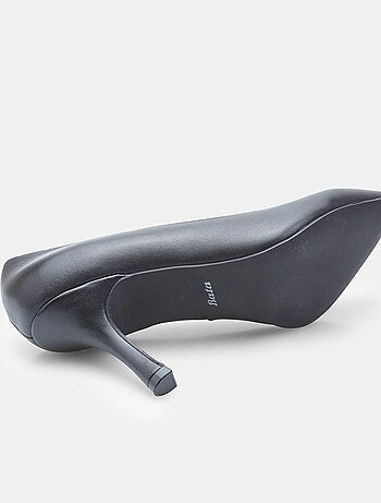 Escarpins en cuir BATA