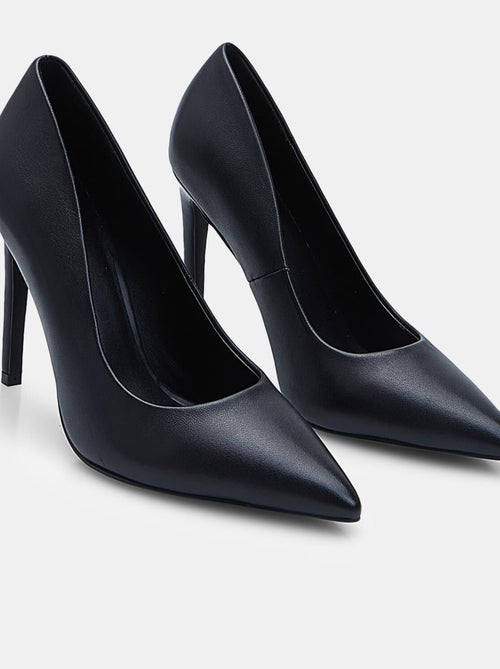 Escarpins en cuir  BATA - Kiabi