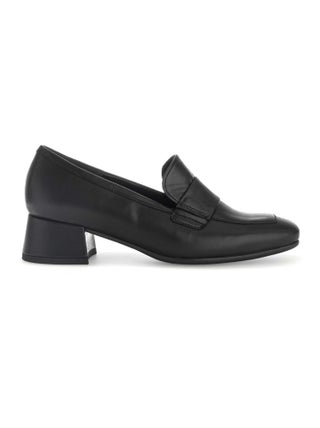 Escarpins  en cuir lisse Gabor