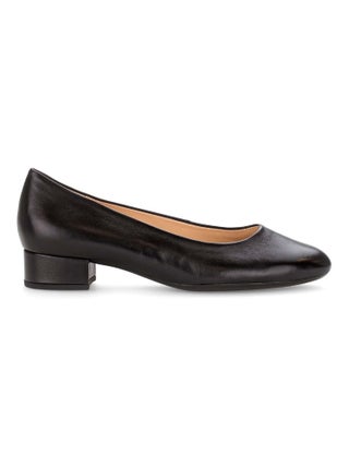 Escarpins  en cuir lisse Gabor