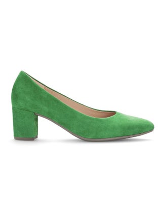Escarpins  en cuir velours Gabor