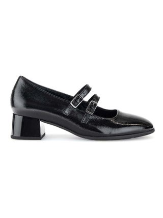 Escarpins  en cuir vernis Gabor
