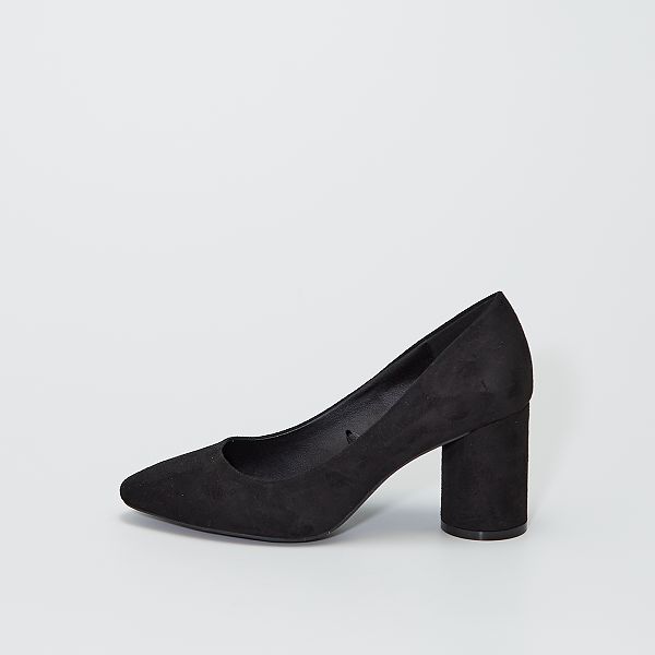 talons kiabi
