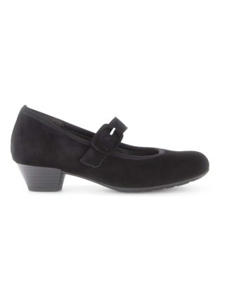 Escarpins  en velours Gabor