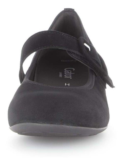 Escarpins  en velours Gabor - Kiabi