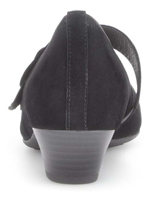 Escarpins  en velours Gabor - Kiabi