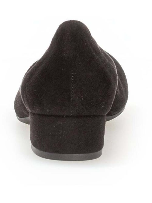 Escarpins  en velours ht Gabor - Kiabi