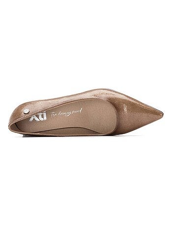 Escarpins femme