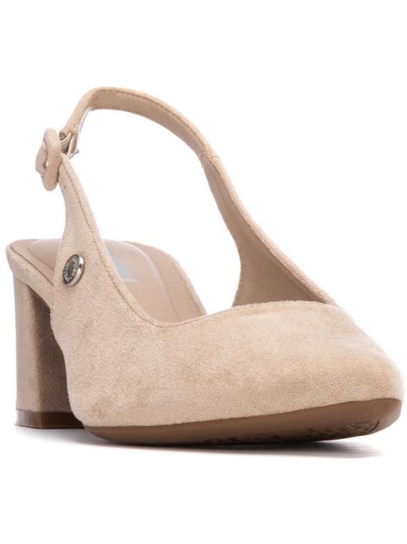 Escarpins femme Beige - Kiabi