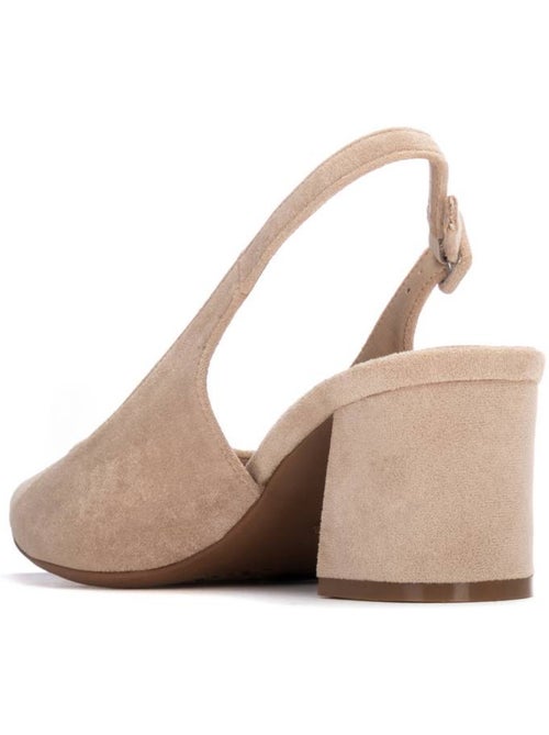 Escarpins femme - Kiabi