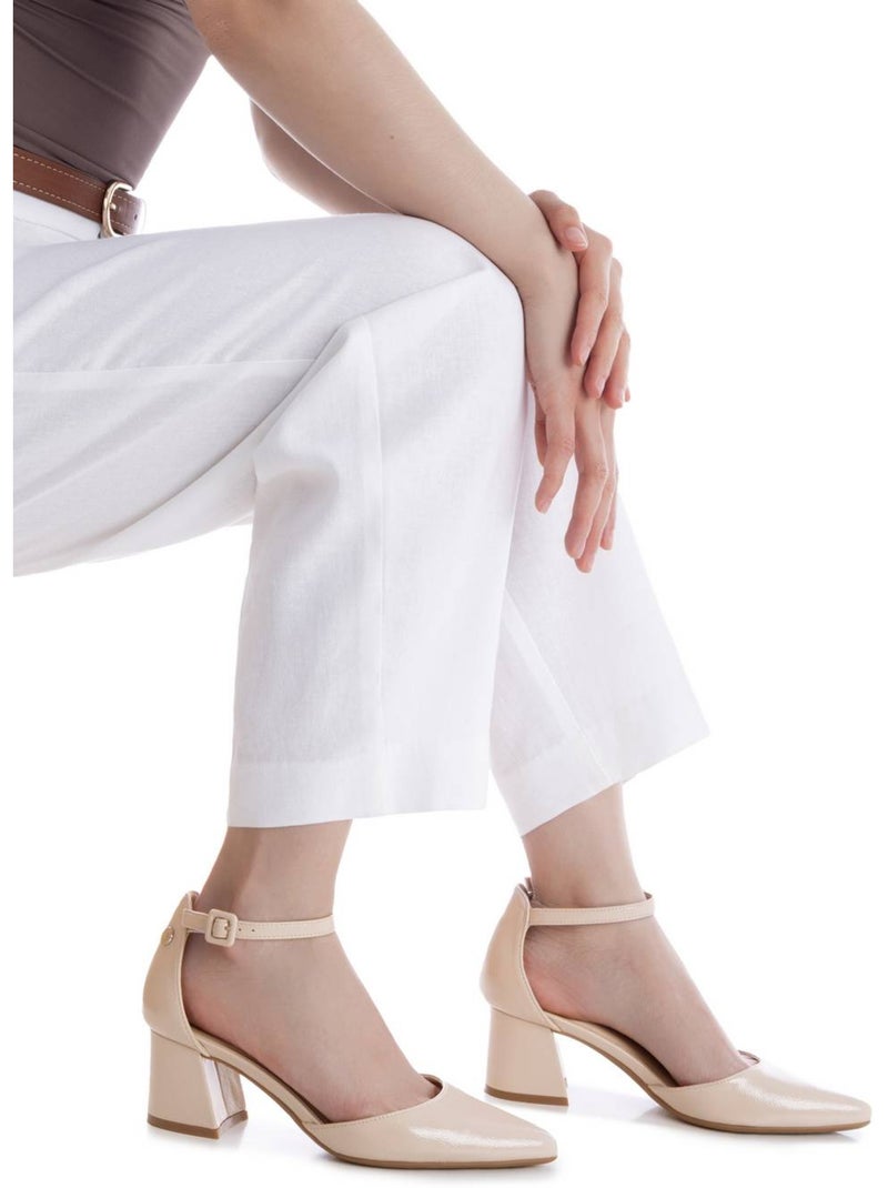 Escarpins femme Beige - Kiabi