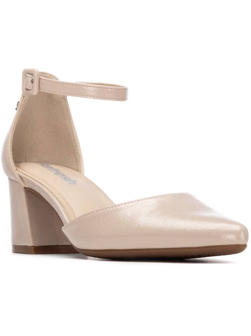 Escarpins femme Beige - Kiabi
