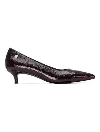 Escarpins femme
