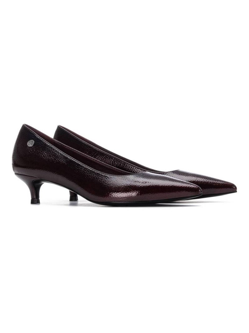 Escarpins femme Bordeaux - Kiabi