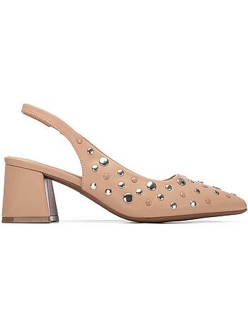 Escarpins femme