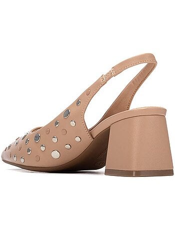 Escarpins femme