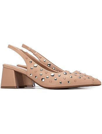 Escarpins femme