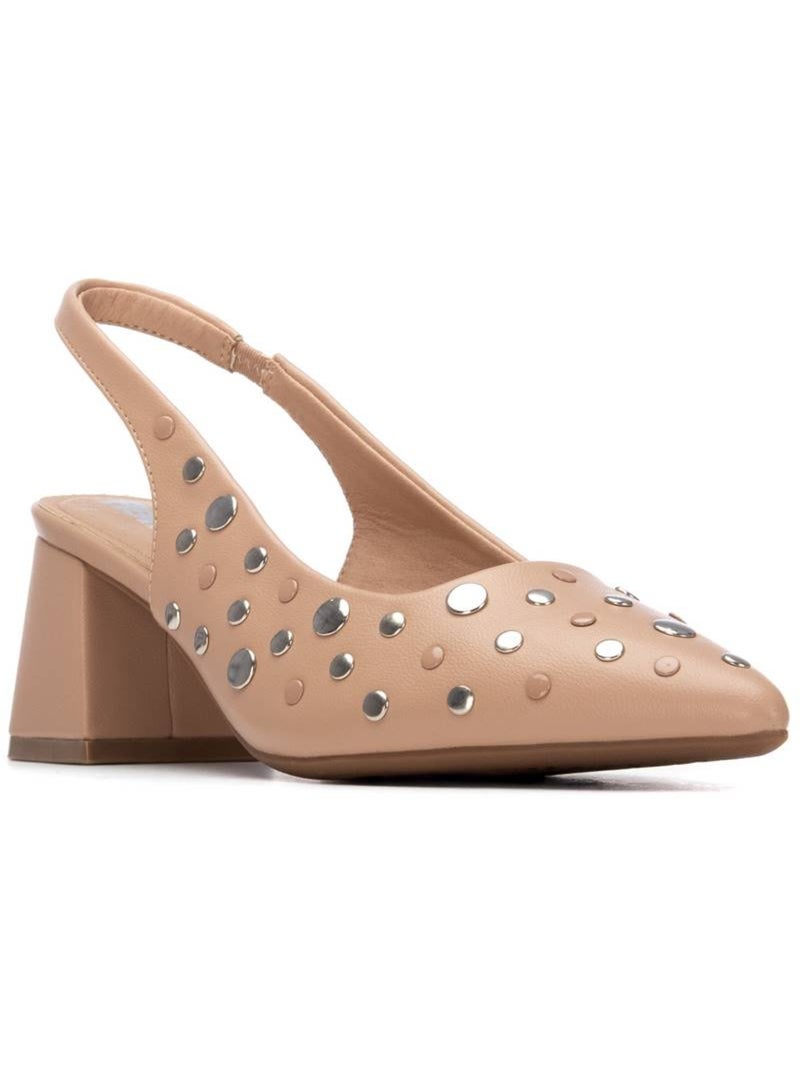 Escarpins femme Crème - Kiabi