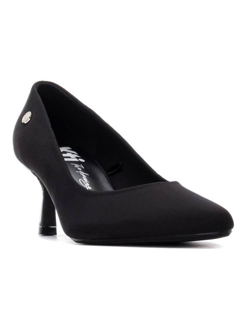 Escarpins femme Noir - Kiabi