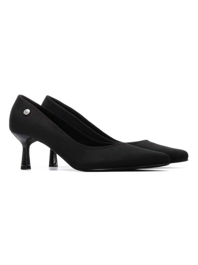 Escarpins femme Noir - Kiabi