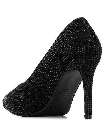 Escarpins femme