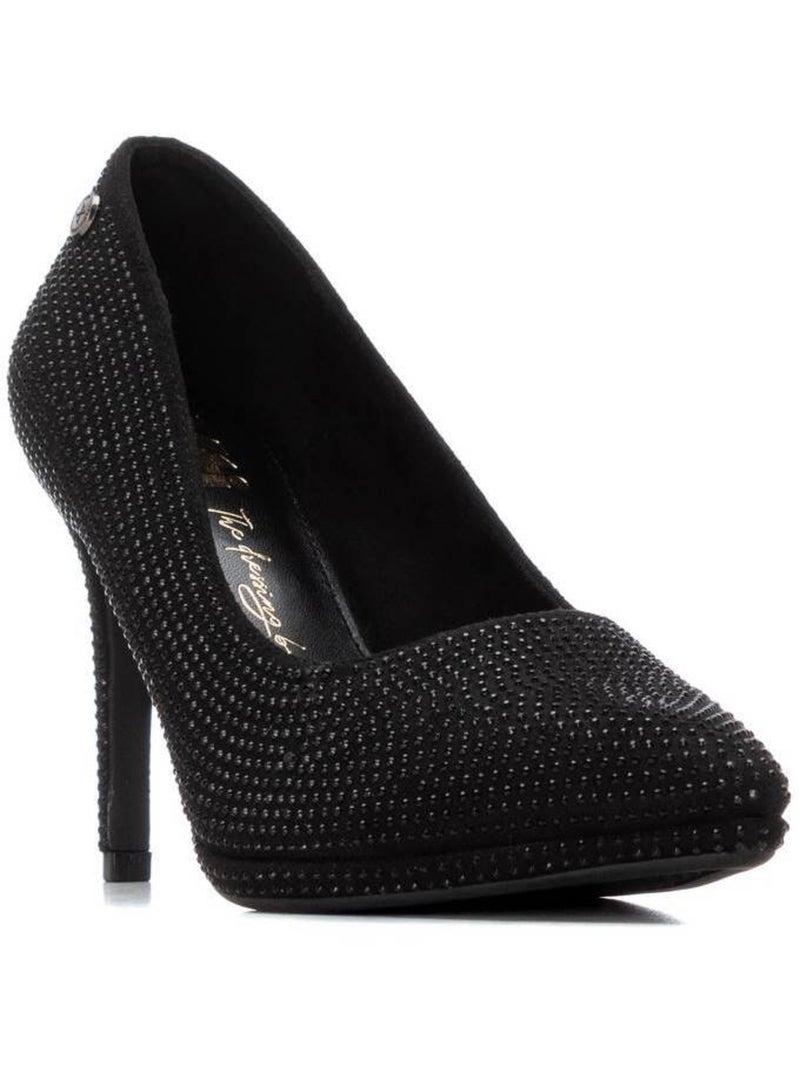 Escarpins femme Noir - Kiabi