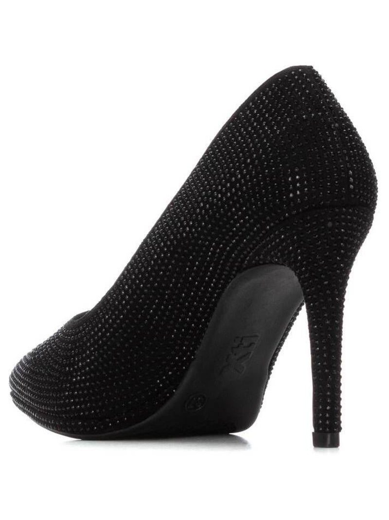 Escarpins femme Noir - Kiabi