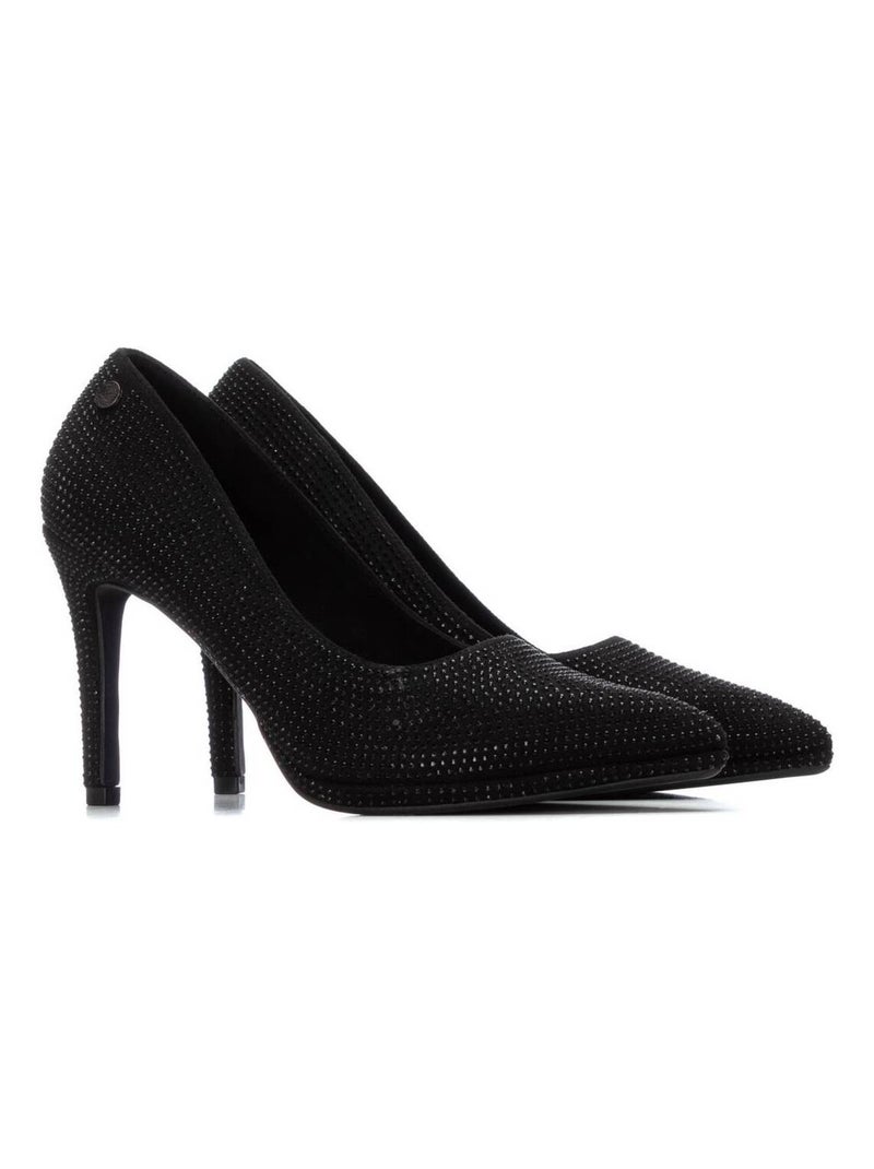 Escarpins femme Noir - Kiabi