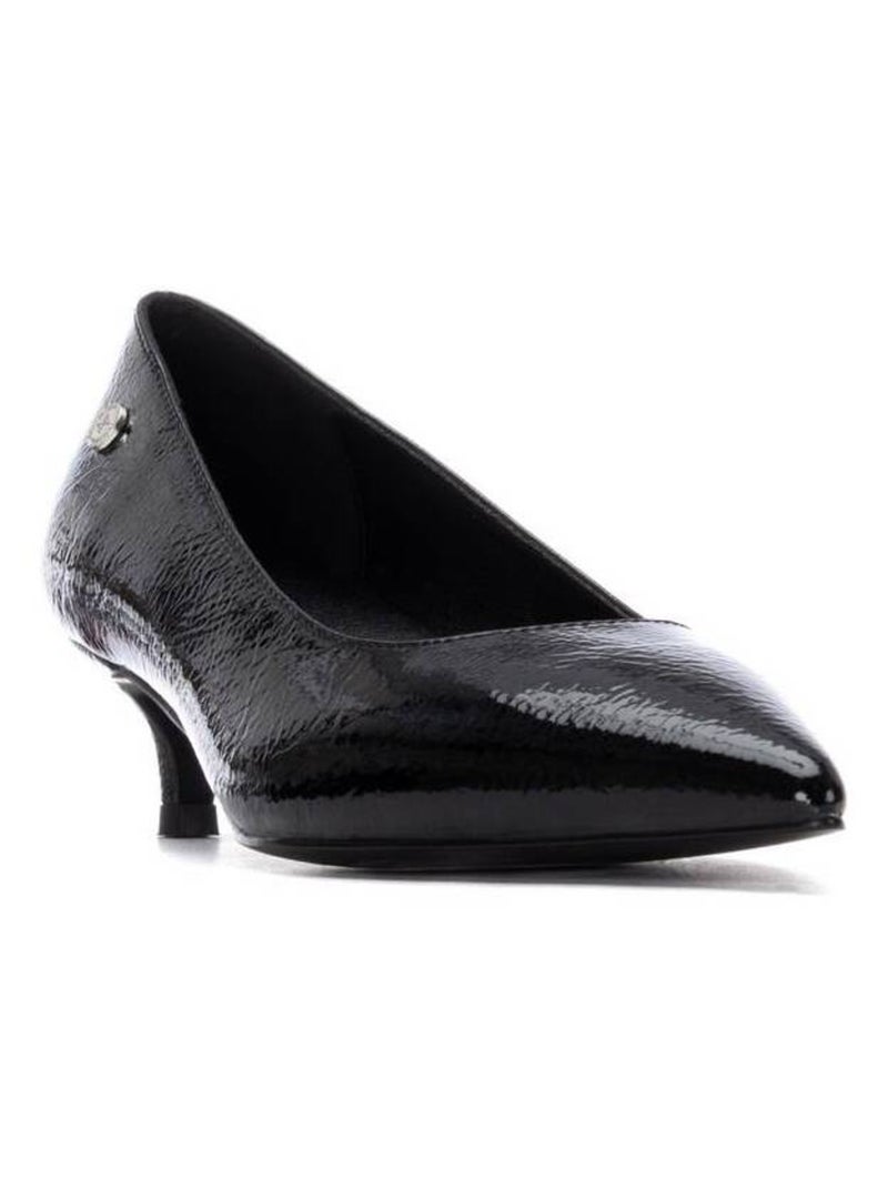 Escarpins femme Noir - Kiabi