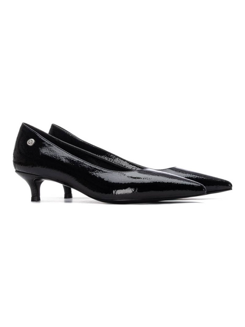 Escarpins femme Noir - Kiabi
