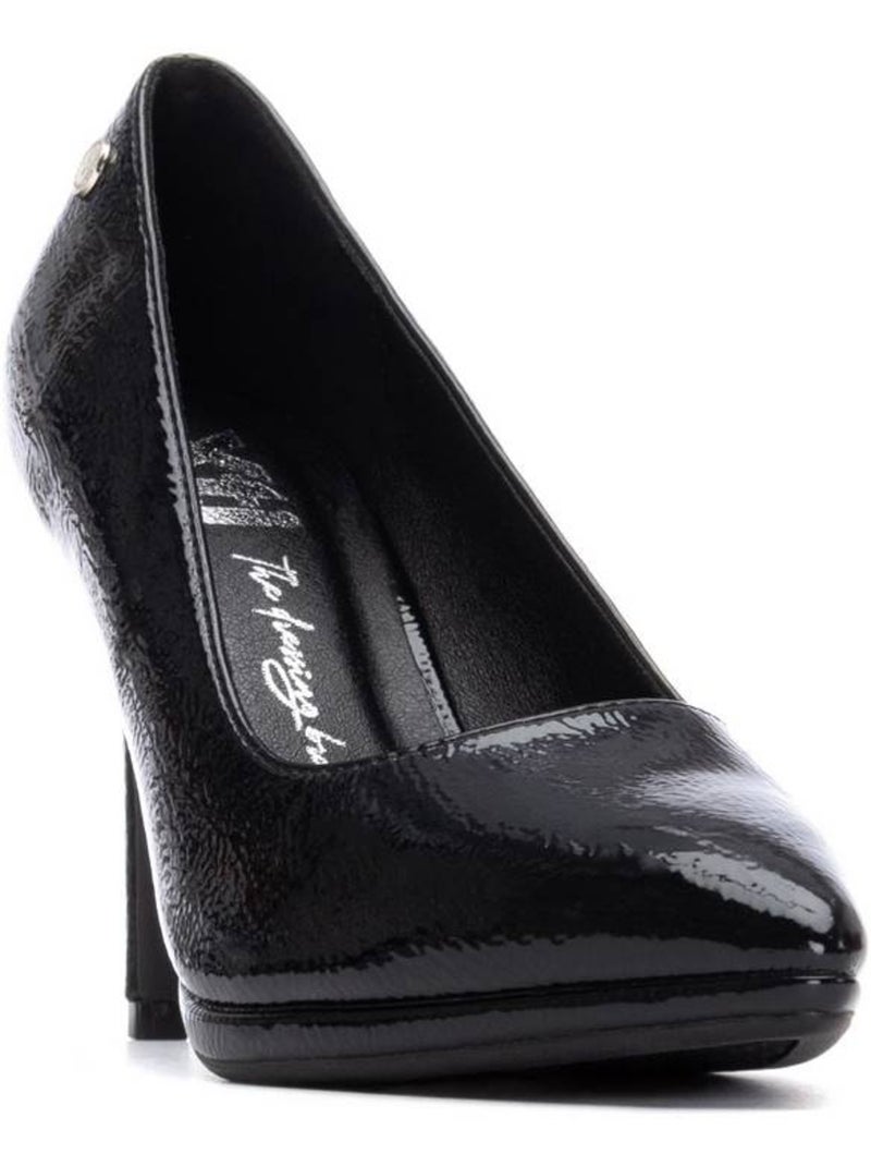 Escarpins femme Noir - Kiabi
