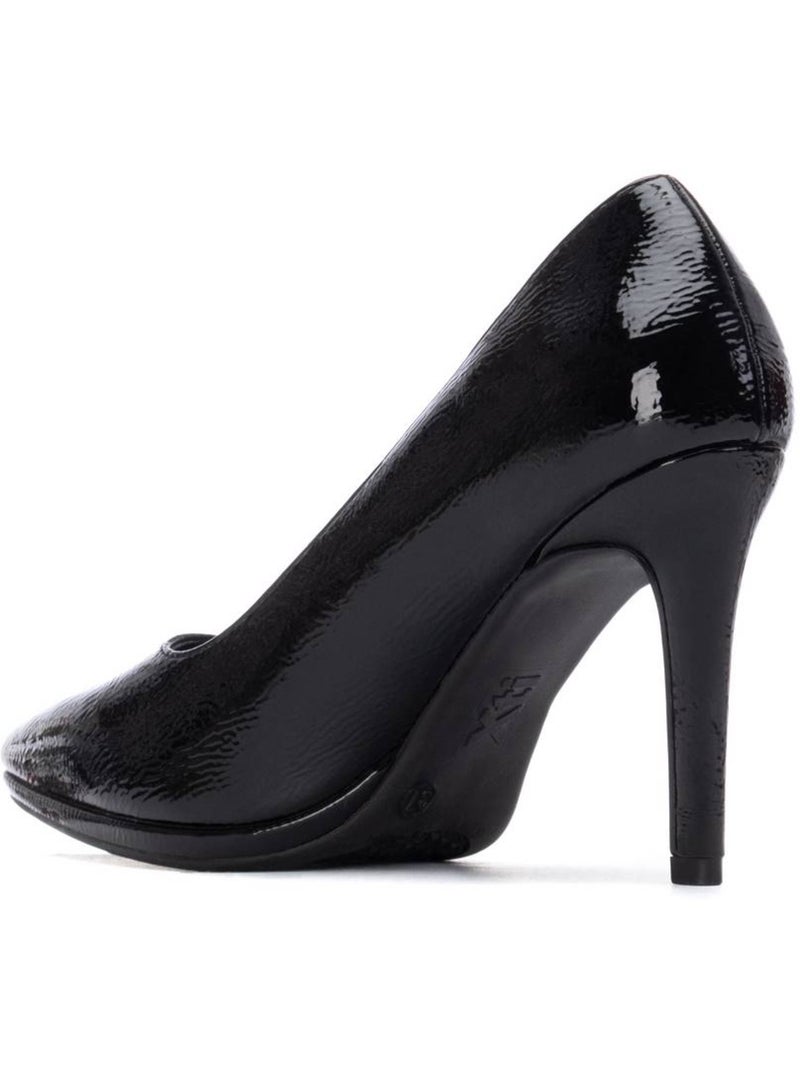 Escarpins femme Noir - Kiabi