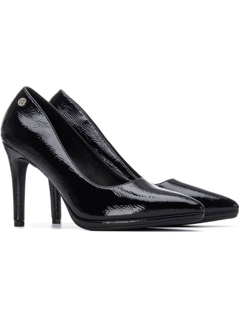 Escarpins femme Noir - Kiabi