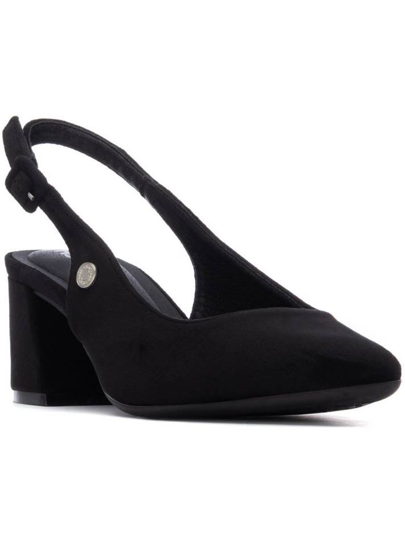 Escarpins femme Noir - Kiabi