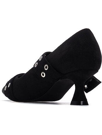 Escarpins femme